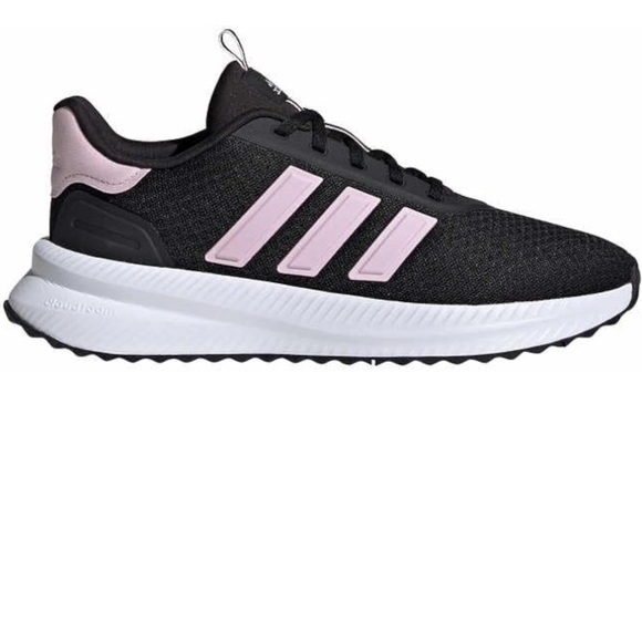 Adidas Women's X_PLR Path Sneaker Black and Pink - Picture 3 of 10